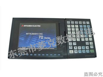 三菱系統控制器維修