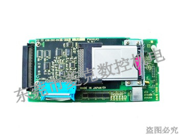 發那科控制器18i系列網卡