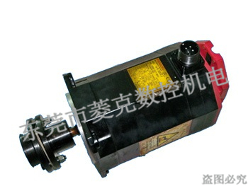 發(fā)那科aif8/3000 系列電機