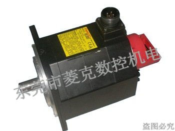 發(fā)那科β6/2000 系列電機