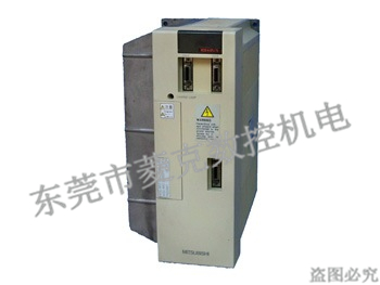 三菱MDS-A-SPJ 系列驅動器