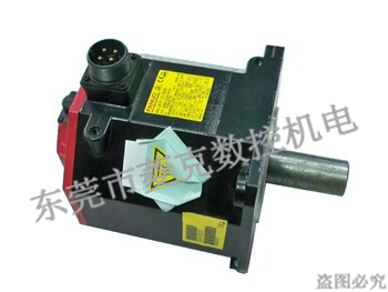 發(fā)那科aif12/3000 系列電機