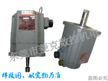 三菱主軸電機SJ-N系列