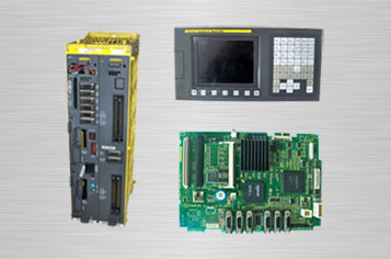 發那科控制器維修